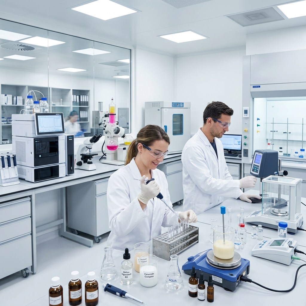 Lab