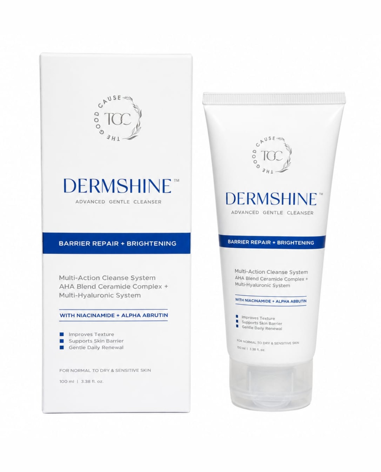 Dermshine