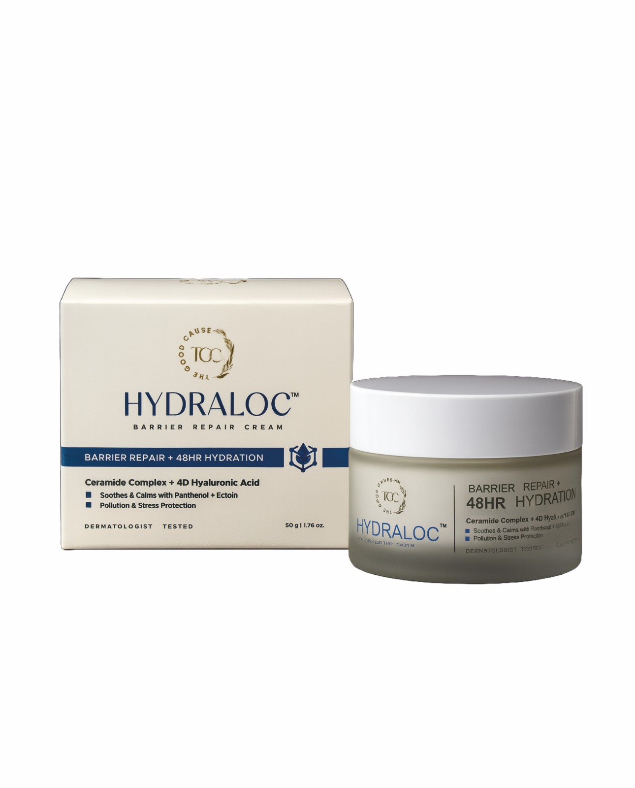 Hydraloc